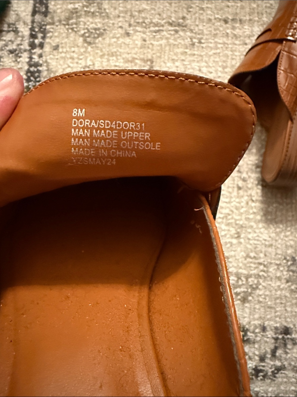 Splendid Shoes - Picture 6 of 6